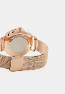 Even&Odd Damen Uhr - Rose Gold-coloured -Even&Odd Verkäufe 2024 971499446e64444d8777affd28bae746