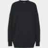 Even&Odd Sweatshirt - Black | Damen -Even&Odd Verkäufe 2024 9740c936527d4e7b8cf1e45a16b1afac