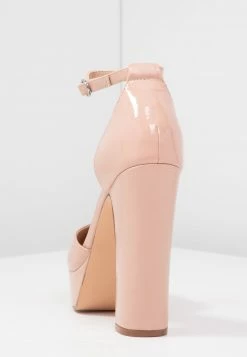 Even&Odd Damen High Heel Pumps - Light Pink -Even&Odd Verkäufe 2024 974b2ac958784e57accd000059404a38