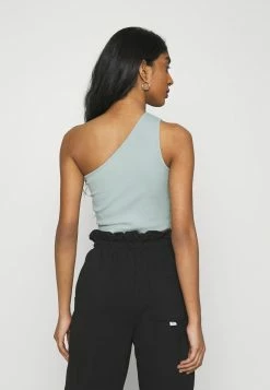 Even&Odd 2 PACK - Top - Black/green | Damen 11 Even&Odd 2 PACK - Top - Black/green | Damen -Even&Odd Verkäufe 2024 9750ac43cc9d402dbe0871f6d115b374