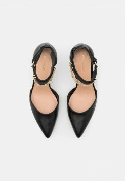 Even&Odd Damen Pumps - Black -Even&Odd Verkäufe 2024 9756dd6f78e34419b4d2836be41d3cea
