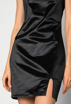 Even&Odd Damen Cocktailkleid/festliches Kleid - Black -Even&Odd Verkäufe 2024 977c28126fe2451eb9b0dca7f8402a8e