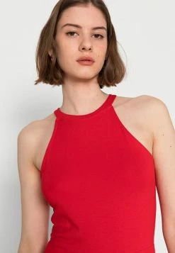 Even&Odd Damen Jumpsuit - Red 11 Even&Odd Damen Jumpsuit - Red -Even&Odd Verkäufe 2024 9783ebd2604c480ea8b85d5e8da949b6
