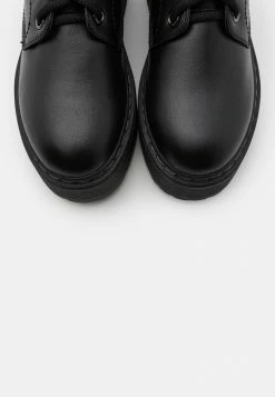 Even&Odd Damen Plateaustiefelette - Black -Even&Odd Verkäufe 2024 978b799da8f8482db151038f33a403a9