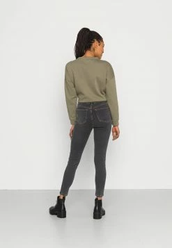 Even&Odd Jeans Skinny Fit - Grey Denim | Damen -Even&Odd Verkäufe 2024 97c0c18dc3b44f12ba75a1d80036e329