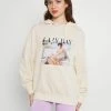 Even&Odd Kapuzenpullover - Off-white | Damen -Even&Odd Verkäufe 2024 97c75eb1b1ce4e5b98a6a0d4ee15e3ab