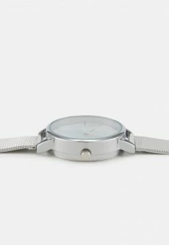 Even&Odd Damen Uhr - Silver-coloured 8 Even&Odd Damen Uhr - Silver-coloured -Even&Odd Verkäufe 2024 97df88707bab499cbc00eacef1087e07