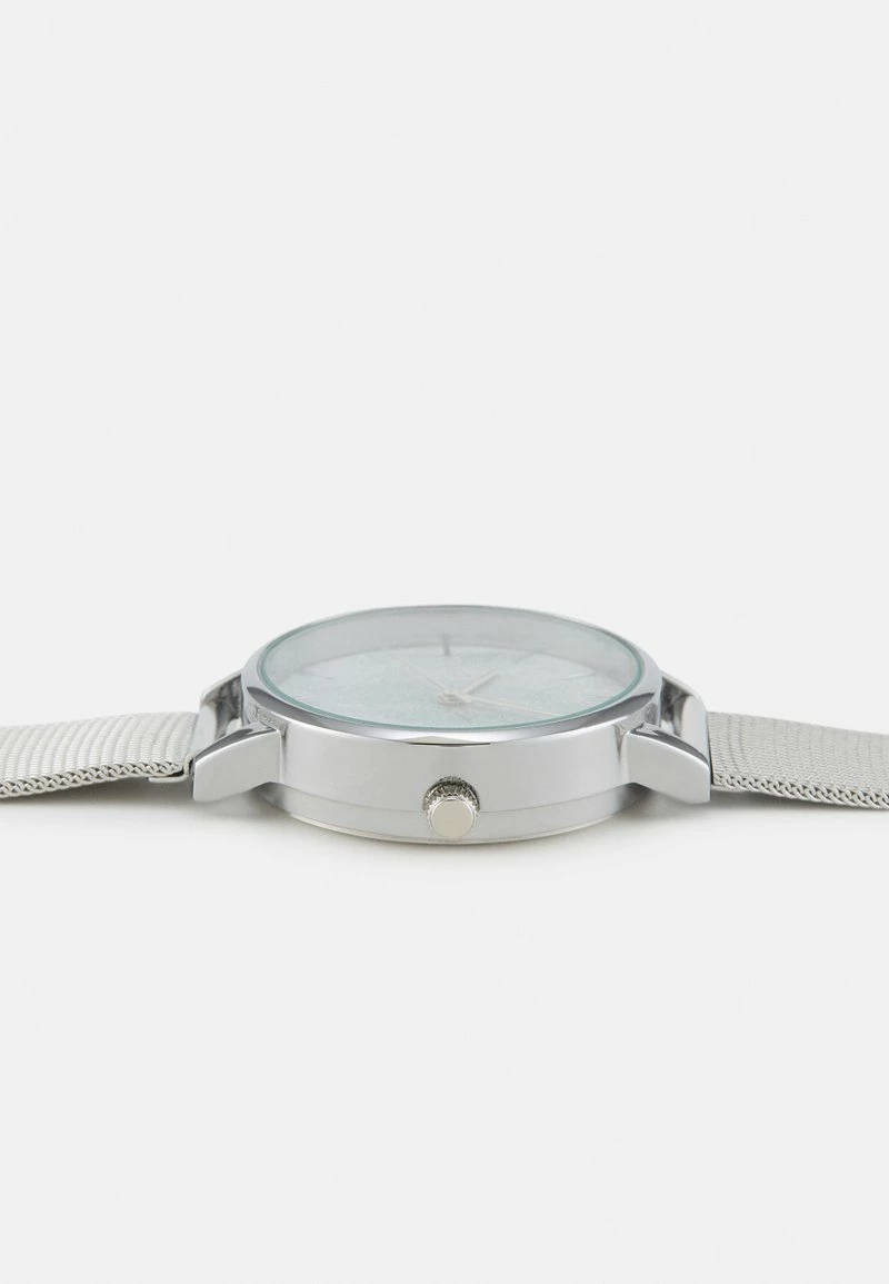 Even&Odd Damen Uhr - Silver-coloured 5 Even&Odd Damen Uhr - Silver-coloured – Bild 3