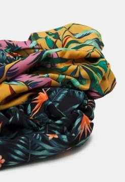 Even&Odd Damen 2 PACK - Haar-Styling-Accessoires - Black/mustard Yellow -Even&Odd Verkäufe 2024 9815e8a636e346088d177326e8971d38