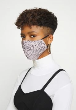 Even&Odd Unisex 3 PACK - Stoffmaske - Multi/brown/black -Even&Odd Verkäufe 2024 98307dd8fa58444089446674e982c61b