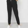 Even&Odd Damen Regular Fit Jogger With Contrast - Jogginghose - Black -Even&Odd Verkäufe 2024 9841a39b4f2d499daaf7ad71bd7a9395