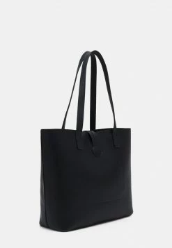 Even&Odd Damen Shopping Bag - Black -Even&Odd Verkäufe 2024 98747fe7b5254845a61bd9eb834af52f