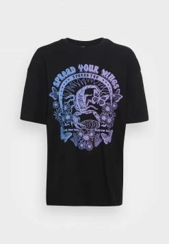 Even&Odd Damen T-Shirt Print - Black 10 Even&Odd Damen T-Shirt Print - Black -Even&Odd Verkäufe 2024 98811951329541e991765e7e81e4b896