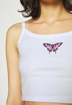 Even&Odd Damen Top - White -Even&Odd Verkäufe 2024 9882d43fab7e47f4bfb6396c8e7f4201