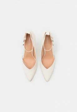 Even&Odd Damen Pumps - White -Even&Odd Verkäufe 2024 988336ee19924a2a9dad2c4486e2f2d1