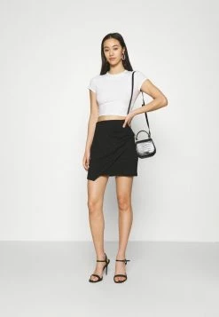 Even&Odd Minirock - Black | Damen -Even&Odd Verkäufe 2024 988ba284dcce47b4b859cc2e969896c1