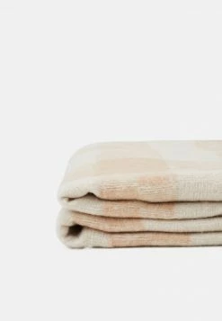 Even&Odd Damen Schal - Beige/white -Even&Odd Verkäufe 2024 98afba3d35b1456a89117a910b983027