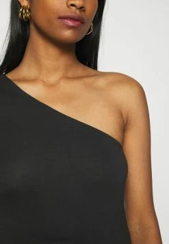 Even&Odd Damen T-Shirt Basic - Black -Even&Odd Verkäufe 2024 9938c1acfdbb4719bfac8fff74e2db24