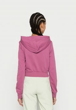 Even&Odd Damen Sweatjacke - Berry -Even&Odd Verkäufe 2024 9967a52178d842a7a71709ebfff87360