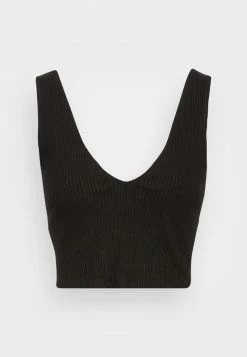 Even&Odd Damen Top - Black -Even&Odd Verkäufe 2024 997c98e8f81840269381b3f12fc9281d