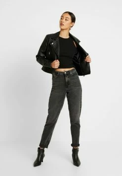 Even&Odd Damen Top - Black -Even&Odd Verkäufe 2024 99a4e5a98f1745af9a83f5db7f29c383