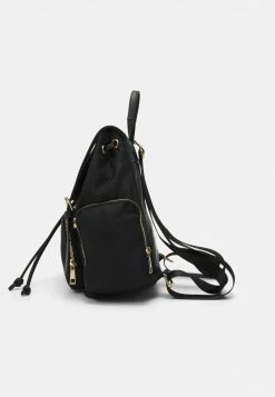 Even&Odd Damen Tagesrucksack - Black -Even&Odd Verkäufe 2024 99de53914d0341c28569d57efb10ddf3