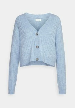 Even&Odd Damen Strickjacke - Light Blue -Even&Odd Verkäufe 2024 9a78254056ce4b13acd801356f2e58ec