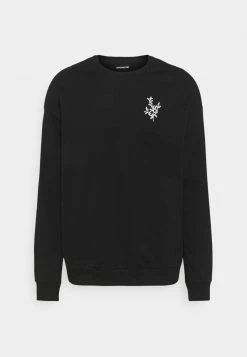 Even&Odd UNISEX - OVERSIZED SWEATSHIRT - Sweatshirt - Black -Even&Odd Verkäufe 2024 9b11afc6b15c43f5892b1c826c9be23a