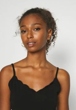 Even&Odd Damen Top - Black -Even&Odd Verkäufe 2024 9b277d8da18e43b2a9faabf516b22fed