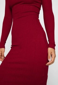 Even&Odd Damen KNIT V NECK MIDI BODYCON DRESS - Etuikleid - Red 13 Even&Odd Damen KNIT V NECK MIDI BODYCON DRESS - Etuikleid - Red -Even&Odd Verkäufe 2024 9b3226959df547ffaff73218a98989f3