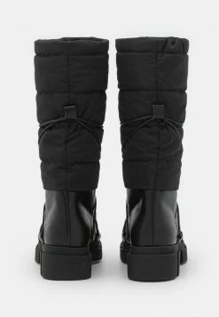 Even&Odd Damen WINTER BOOTIES - Plateaustiefel - Black 11 Even&Odd Damen WINTER BOOTIES - Plateaustiefel - Black -Even&Odd Verkäufe 2024 9b8f1af9b32e480abb1ec704f5e4fa13