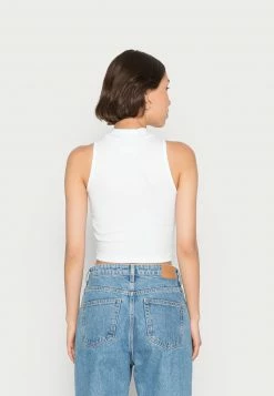 Even&Odd Damen 2 PACK - Top - Black/white -Even&Odd Verkäufe 2024 9bd0a64d63cc4c8ebfed70116fc5958d