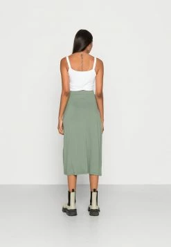 Even&Odd Bleistiftrock - Light Green | Damen -Even&Odd Verkäufe 2024 9bf74e9f87c04c3ba00356999dd9df3f