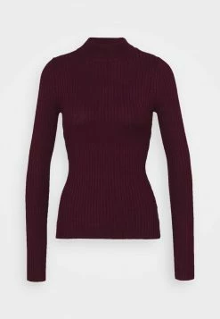 Even&Odd Damen Strickpullover - Wine Red -Even&Odd Verkäufe 2024 9c19e1662bfe4c9683c5de04b1c4cc84