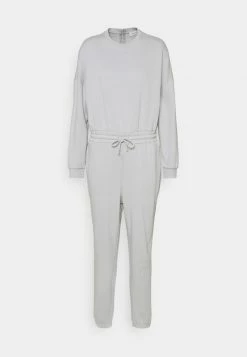 Even&Odd Damen SWEAT - Oversized Comfy - Jumpsuit - Light Grey 15 Even&Odd Damen SWEAT - Oversized Comfy - Jumpsuit - Light Grey -Even&Odd Verkäufe 2024 9c2f22df92a141f3b8a6881b565e55eb