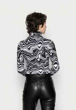 Even&Odd Langarmshirt - Black/white | Damen 9 Even&Odd Langarmshirt - Black/white | Damen -Even&Odd Verkäufe 2024 9c2f3bf6e3d34d24be28a9bbb0809a04