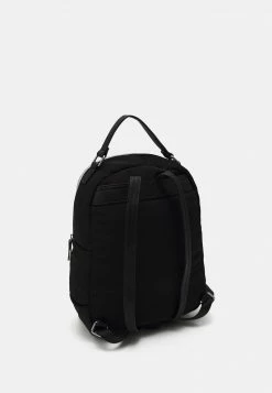 Even&Odd Damen Tagesrucksack - Black -Even&Odd Verkäufe 2024 9c30c02769774be597931110da05a1b4
