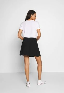 Even&Odd Damen A-Linien-Rock - Black -Even&Odd Verkäufe 2024 9c874f5d879c41d3b21d0f5bd308898e