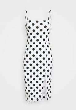 Even&Odd Damen Etuikleid - White/black -Even&Odd Verkäufe 2024 9c89f121c9be417d86f19a141920bb90