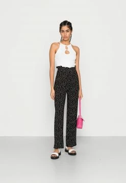 Even&Odd Stoffhose - Black | Damen -Even&Odd Verkäufe 2024 9c8a4bc2bee5473e9bd9974d99ff2d6a