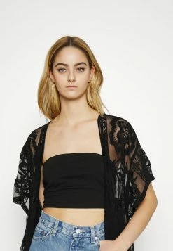 Even&Odd Damen Strickjacke - Black -Even&Odd Verkäufe 2024 9c9798d895cd46838756b8b6b16e86d7