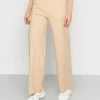 Even&Odd Damen Stoffhose - Beige -Even&Odd Verkäufe 2024 9cd3d311defd4180a815eb9d010c2fc1
