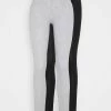 Even&Odd Damen 2 PACK - Leggings - Hosen - Mottled Light Grey/black -Even&Odd Verkäufe 2024 9cf7af6abccc4a3d8d1586ab7ac092d4