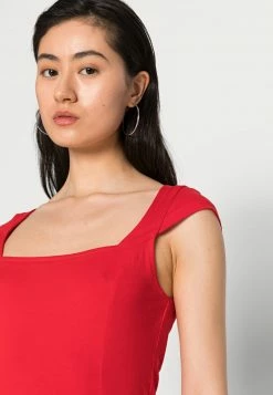 Even&Odd Damen Jerseykleid - Red 11 Even&Odd Damen Jerseykleid - Red -Even&Odd Verkäufe 2024 9d3191cf991042e8b8a67029566a71ce