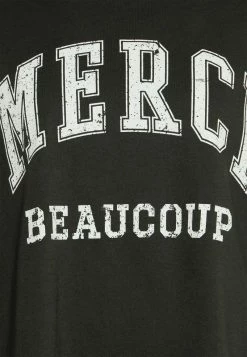 Even&Odd T-Shirt Print - Anthracite | Damen -Even&Odd Verkäufe 2024 9d3ed77da2f3471fa6479f2ad599597d