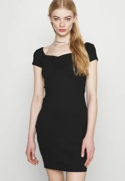 Even&Odd Damen Jerseykleid - Black 11 Even&Odd Damen Jerseykleid - Black -Even&Odd Verkäufe 2024 9d7b886854d1402c999c927bcb619130