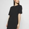 Even&Odd Jerseykleid - Black | Damen -Even&Odd Verkäufe 2024 9d8770eafc624e8790155a9ed578708d