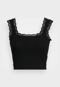 Even&Odd Damen Top - Black 10 Even&Odd Damen Top - Black -Even&Odd Verkäufe 2024 9dc73acaf1d242aeb6df75b61f52509f