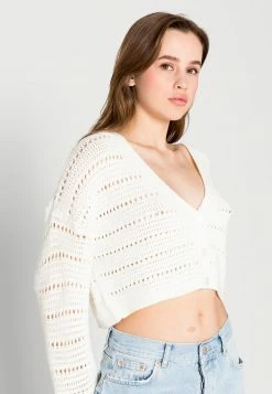 Even&Odd Damen Strickjacke - Off White -Even&Odd Verkäufe 2024 9dcb89c5a5b64ca3b48dfe64704a813a