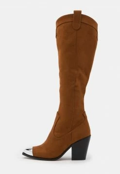 Even&Odd Damen High Heel Stiefel - Dark Brown -Even&Odd Verkäufe 2024 9dd3705f6b834dc8ba494c5311337d4b